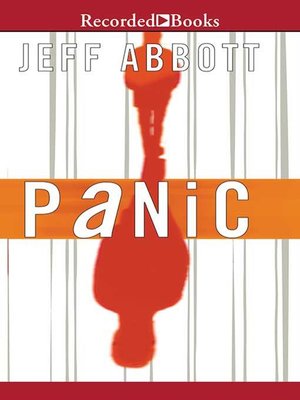 cover image of Panic